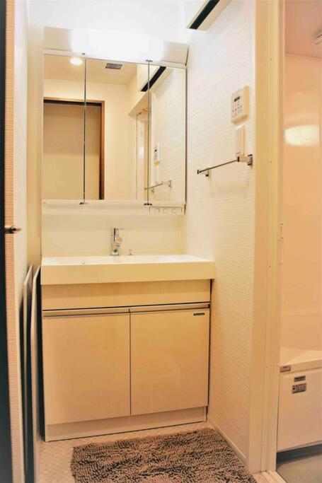Alo Bnb 1 - Near Ueno, Akihabara, Asakusa - Self Check-In 東京都 外观 照片