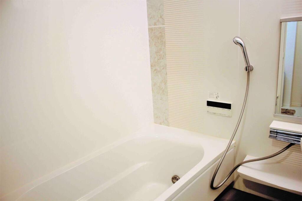 Alo Bnb 1 - Near Ueno, Akihabara, Asakusa - Self Check-In 東京都 外观 照片
