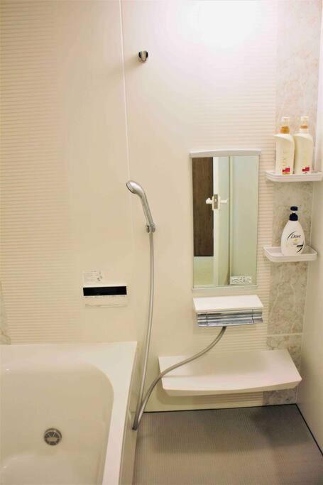 Alo Bnb 1 - Near Ueno, Akihabara, Asakusa - Self Check-In 東京都 外观 照片
